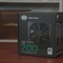 Обзор Cooler Master MasterWatt Lite 700w