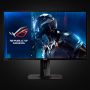 Игровой WQHD-монитор ASUS ROG Swift PG279QM