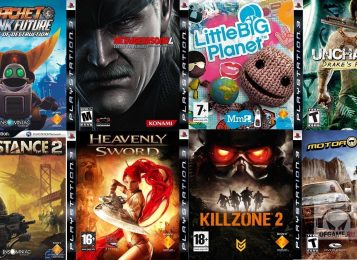 Можно ли запустить PS3 игры на Android?