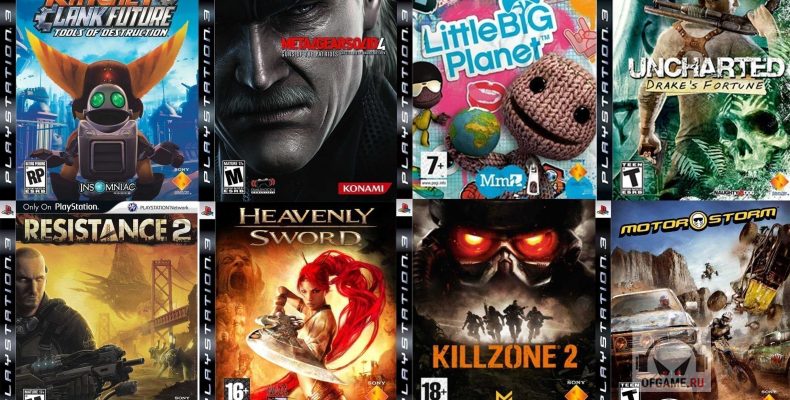 Можно ли запустить PS3 игры на Android?