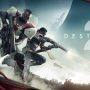 Destiny 2 вышла на консолях