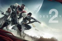 Destiny 2 выйдет 8 сентября полностью на русском