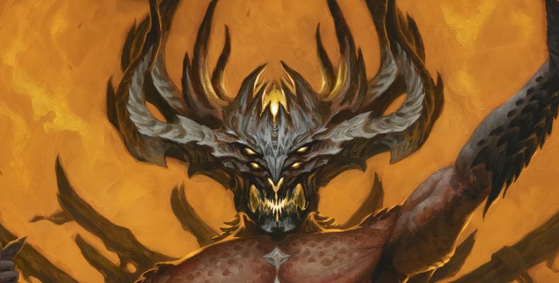 Даже на 100 уровне в Diablo 4 будет чрезвычайно сложный финальный босс