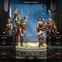 Вселенная Divinity