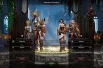 Вселенная Divinity