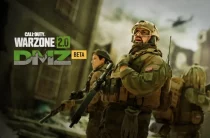 Миссий и награды за них в режиме игры DMZ, Call of Duty Warzone 2