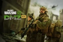 Миссий и награды за них в режиме игры DMZ, Call of Duty Warzone 2