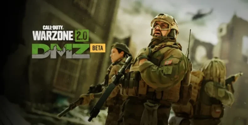 Миссий и награды за них в режиме игры DMZ, Call of Duty Warzone 2
