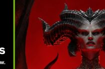 NVIDIA выпустила свежий драйвер GeForce Game Ready для следующего этапа бета-тестирования Diablo IV