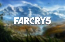 Тизер-трейлеры Far Cry 5