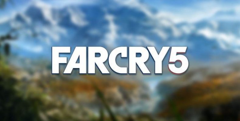 Тизер-трейлеры Far Cry 5