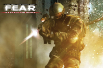 Прохождение F.E.A.R.: Extraction Point