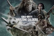 Сервера «Call of Duty: Warzone Caldera» будут закрыты 21 сентября