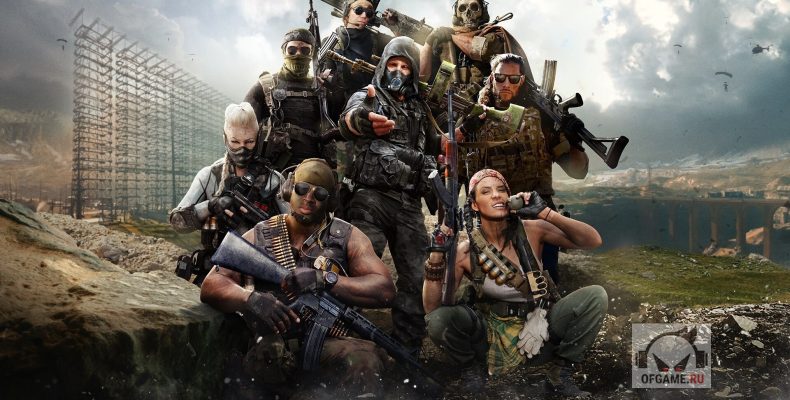 Связать аккаунт warzone2 на xbox со steam