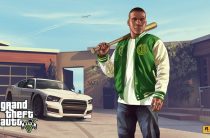 Патч для GTA IV на Xbox One