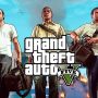 Grand Theft Auto V переход в реальность