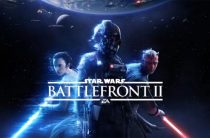 В субботу появится полноценный трейлер Star Wars: Battlefront 2