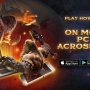 Crusaders of Light вышла на PC и Android
