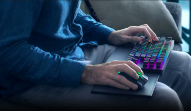 Горячие клавиши на клавиатуре при работе с Xbox