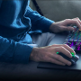 Горячие клавиши на клавиатуре при работе с Xbox
