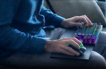 Горячие клавиши на клавиатуре при работе с Xbox