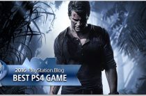 Sony подвела итоги масштабного голосования