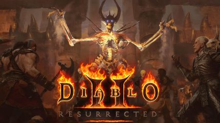 Описание обновления 2.7 для Diablo II: Resurrected