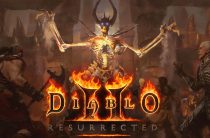 Описание обновления 2.7 для Diablo II: Resurrected