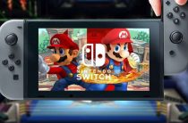 Ubisoft выпустила первую игру для Nintendo Switch