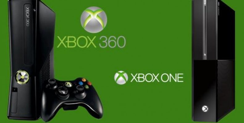 Еще 4 игры получили обратную совместимость с Xbox One