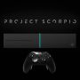 Преимущества лдля игроков с fullhd телевизорами от project scorpio