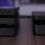 Более тонкая PS4 вероятно появится в этом году
