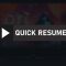 Quick Resume и быстрый перенос игры на новое устройство хочет реализовать Microsoft для PC