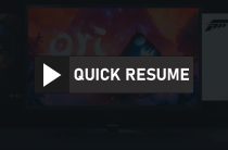 Quick Resume и быстрый перенос игры на новое устройство хочет реализовать Microsoft для PC