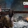 Релиз Call of Duty: Vanguard