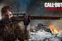 Релиз Call of Duty: Vanguard