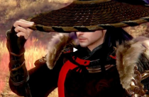 Анонс первого ЗБТ MMORPG Justice и трейлер с демонстрацией боевой системы