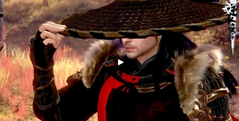 Анонс первого ЗБТ MMORPG Justice и трейлер с демонстрацией боевой системы