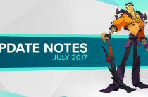 Состоялся релиз Gigantic