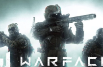Warface на PlayStation 4