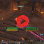 WOW 7.1.5 АРЕНА. Разбойник ликвидация.