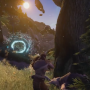 В разработке RPG Rend от создателей WOW и LOL