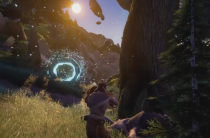 В разработке RPG Rend от создателей WOW и LOL