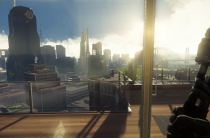 35 минут геймплея Prey