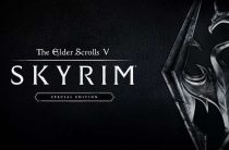 Skyrim Special Edition: легендарная игра возвращается