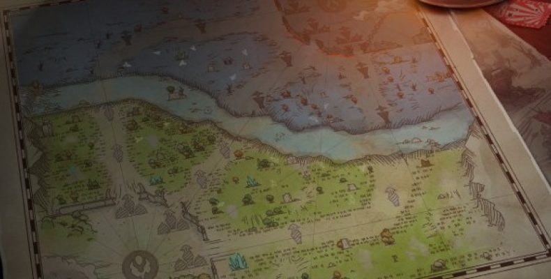 В Dota 2 вышел патч 7.33b. Ребаланс героев, ослабление Faded Broach и усиление Терзателей