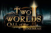 Two Worlds II: Call of the Tenebrae