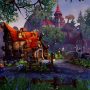 Новая мобильная игра от Blizzard может быть связана с Warcraft