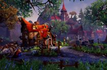 Новая мобильная игра от Blizzard может быть связана с Warcraft