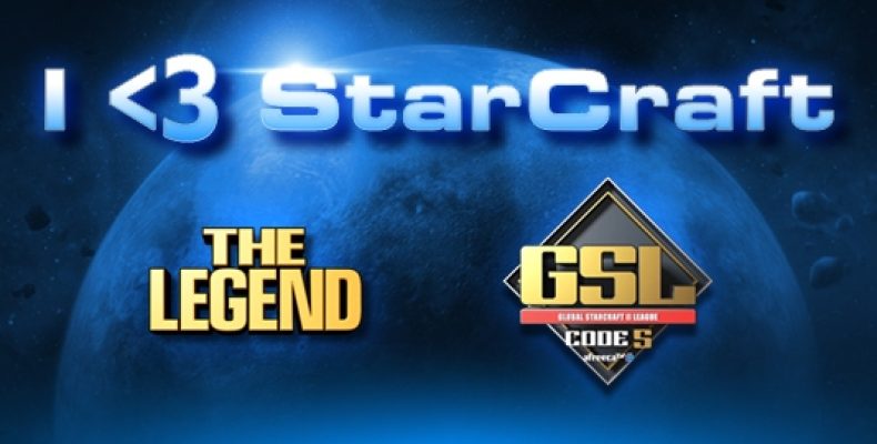 HD-ремейк Starcraft может быть объявлен 25 марта